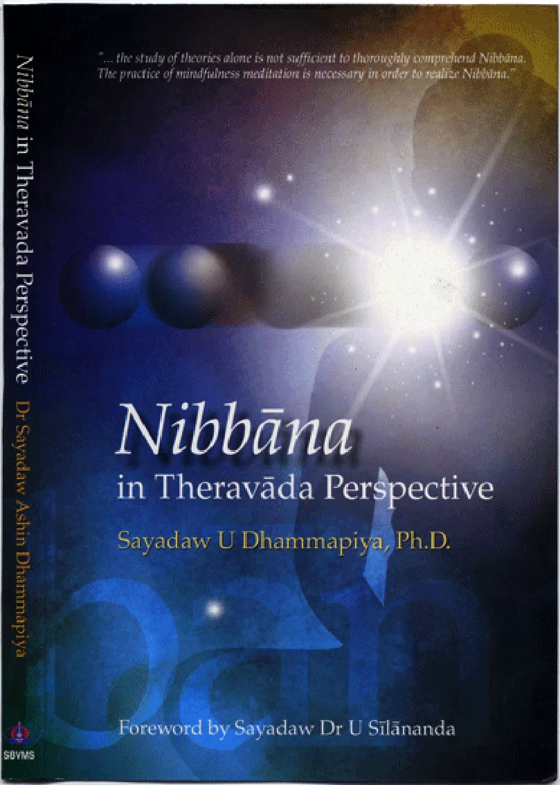Nibbana In Theravada Perspective-Eng-Dr U Dhammapiya.pdf